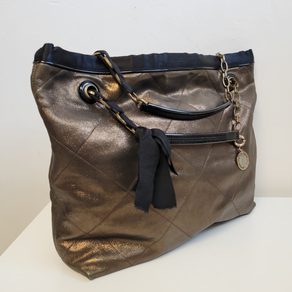 LANVIN TOTE - Picture 7 of 14